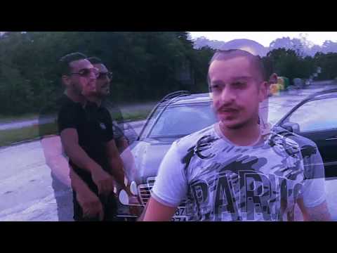 ErsouU ft. Djaner - 200 Kachaka/200 Качака (OFFICIAL VIDEO)