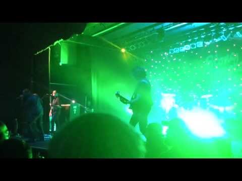 Stone Temple Pilots featuring Chester Bennington 1