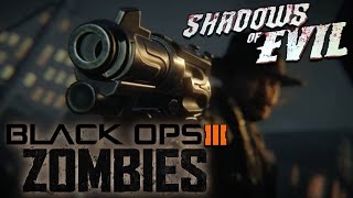 COME INIZIARE BENE SU SHADOWS OF EVIL - Cod Black ops 3 zombie