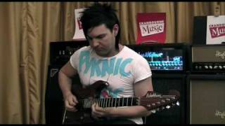 Video thumbnail for The Digitech HarmonyMan by Coleman's Music