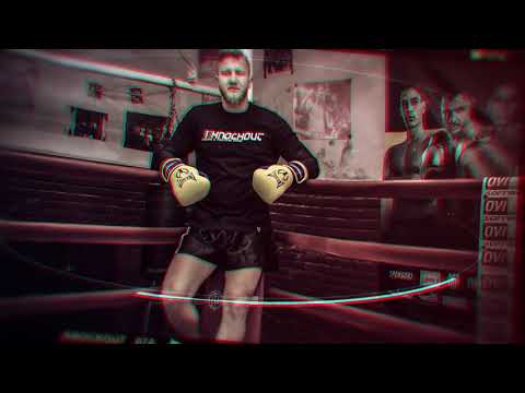 Knockout Store prezinta gama de manusi de box Twister