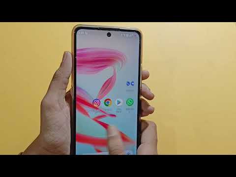 Motorola edge 30 pro Notification Setting | how to stop notification | notification kaise off kare