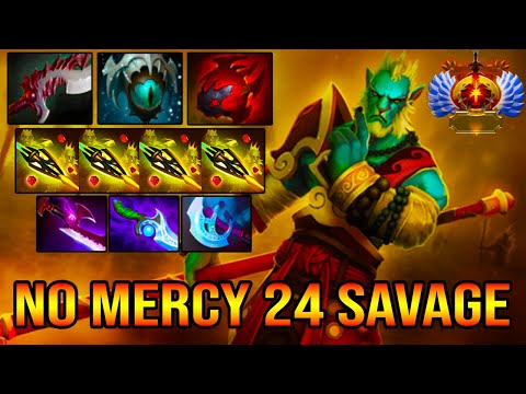 EPIC CARRY [ Phantom Lancer ] CANCER TEAM FIGHT - ULTRA ANNOYING - DOTA 2 GAMEPLAY