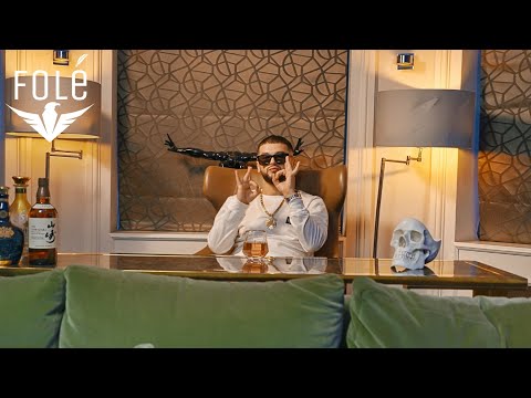 LAFRED - SAY MASHALLAH (Official Video)