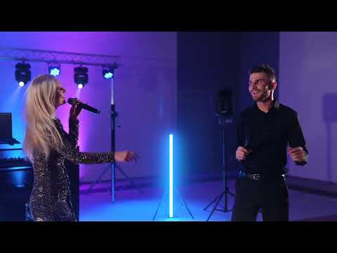 Elton John & Dua Lipa - Cold Heart  (cover LewandowskiArt) Ola Marek &Grzegorz Lewandowski