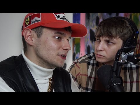 CA$HANOVA BULHAR | very nice podcast #15