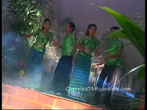 Bayon DVD 30 - Khun Daravatey + Yon Sopheap - Kolap Meas Bong