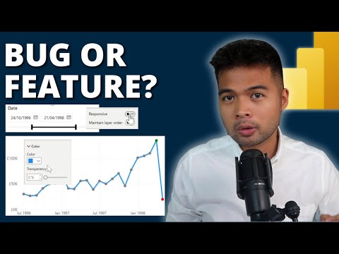 Power BI: 5 Hidden Features Every Beginner Should Know
