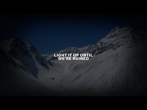 Ryan Oakes x Ekoh - "Ruined" Lyrics