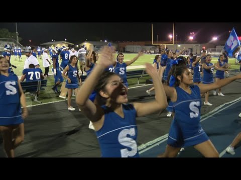 BGC Highlights: Somerset vs. Wimberley - Week 3