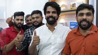 MAGNUS STORE & CARE THALIPPARAMBA GRAND OPENING l MAGNUS l BINEESH BASTIN