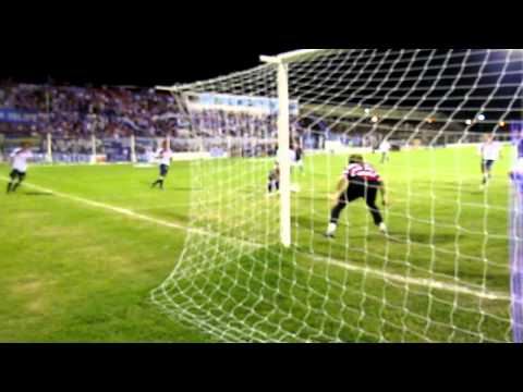 17/03/12 Central Córdoba 2 - Villa Dálmine 2