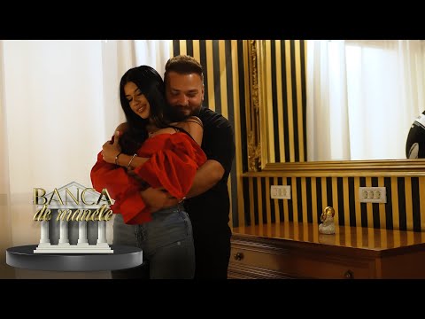 Ghita Adriano - M-ai pedepsit ( Official Video ) Banca De Manele 💔