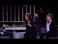 Patti LuPone Singing "The Ladies Who Lunch" | Company 2011 | MUST WATCH!