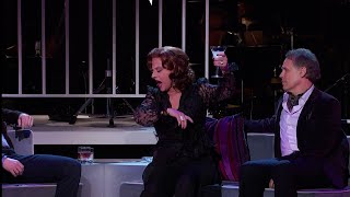Patti LuPone Singing "The Ladies Who Lunch" | Company 2011 | MUST WATCH!