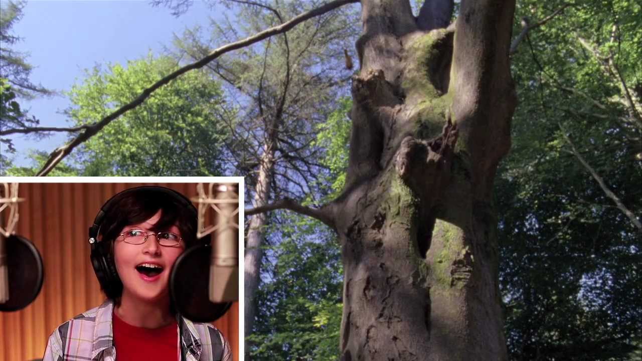 PLANET EARTH - Narrated by Kids!