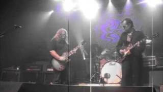 Gov't Mule w/ Joe Bonamassa "Sco Mule"