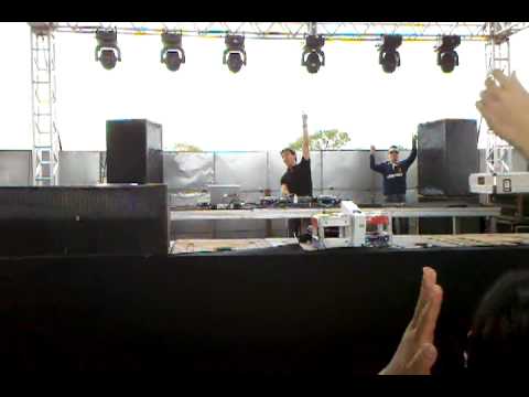 Bruno Barudi Live - THALLY 19/03/2011