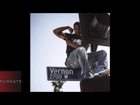 ABlue - Runnin Outta Lucc [2016]