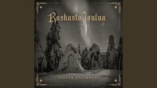 Taivas sylissäni