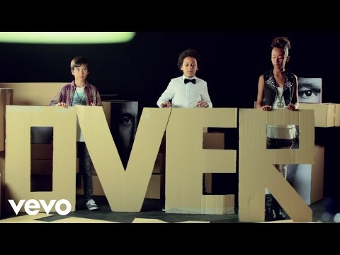 Video This Game Is Over de Alejandro Sanz jamie-foxx,