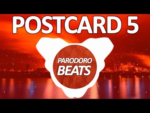 Marc Torch - Postcard 5 / Hanoi Café (Stanplay Hintergrund / Intro Musik)