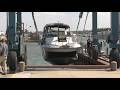 Authorities search for missing girl after boat and body recovered near Meinke Marina