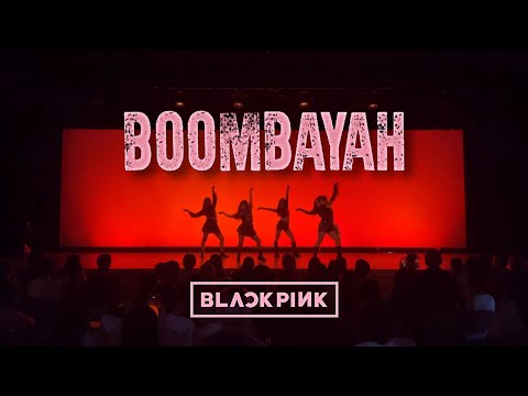 BLACKPINK(블랙핑크) - BOOMBAYAH / 커버댄스 by CALL UP SOUL