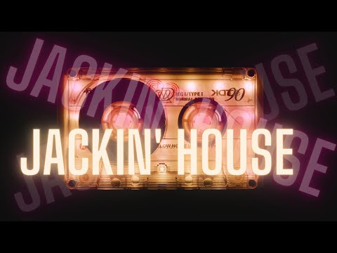 Best of Jackin' House and Funky House Mix