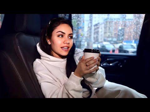 A Week In My Life (NYC+Streamer Awards)