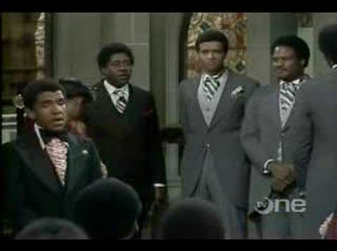 Michael Evans--U & I