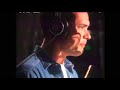 Tom Hanks And Tim Allen In The Studio Recording For The First Toy Story