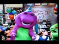David Barney S Scrapbook