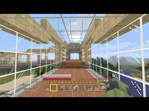 Minecraft S01 E79 | Spawner ausbauen (Teil 1)
