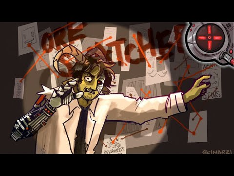 The Court Case - Hermitcraft Season 10 Episode 19