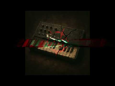 "Obsidian Pulse" - Dark Trap Beat | 141BPM FMin (Prod. by VDeep) [FOR SALE On BeatStars]