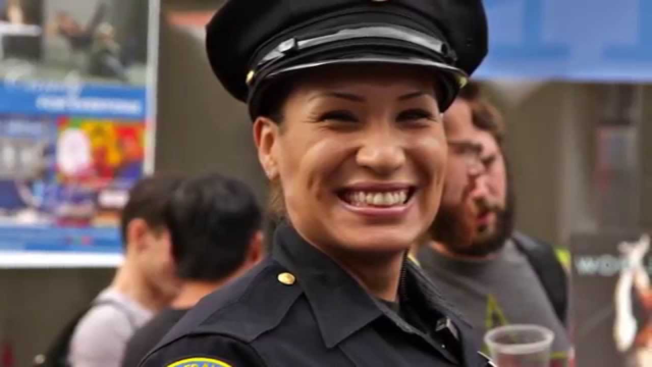 Center for Policing Equity