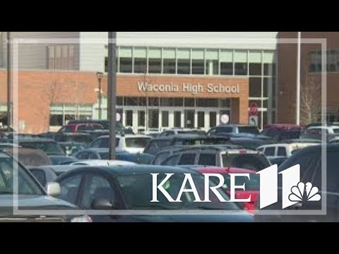 Waconia High School coach under investigation