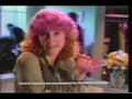 Advil Cold And Sinus Commercial 1993