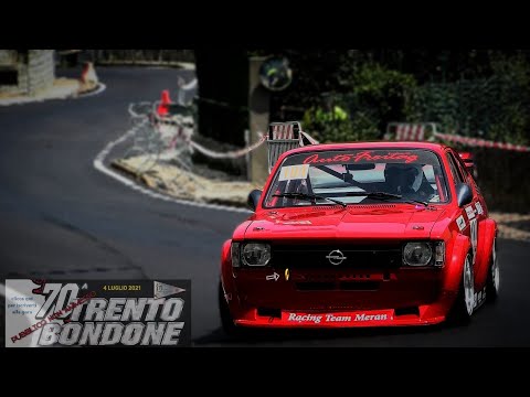 Best of Practice | Trento-Bondone 2021