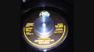 JOHNNY GUITAR WATSON   ..  I NEED IT  ...   45T 1976