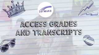 Skyward Access -English