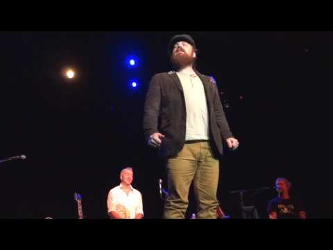 Marc Broussard - For All We Know (w/ Southern Soul Assembly)