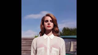 Lana Del Rey - Prom Song (Gone Wrong) (Filtered Instrumental)