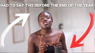 The truth no one wants to hear .