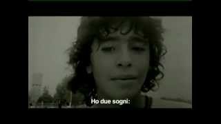 Maradona di Kusturica (2008) - Trailer ITALIANO