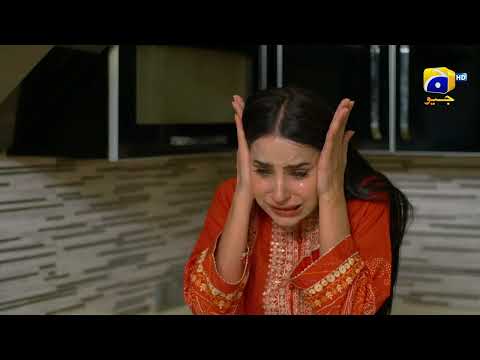 Grift 𝗡𝗲𝘄 𝗣𝗿𝗼𝗺𝗼 Episode 92 | Ali Abbas | Saniya Shamshad | Momina Iqbal | HAR PAL GEO