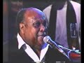 Les McCann & Eddie Harris   Volkswagen Blues (Live video)