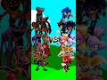 Poppy Playtime Vs Sonic The Hedgehog Shorts Poppyplaytimechapter Sonic