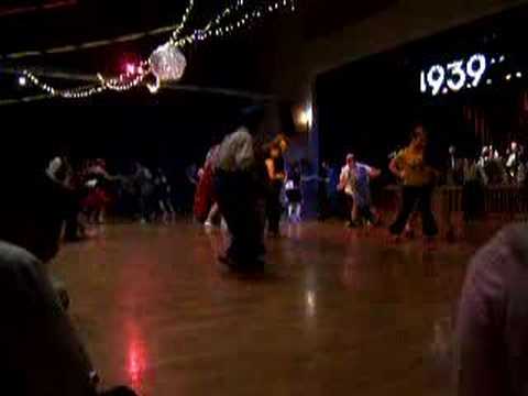 Jack & Jill Competition @ SLOLX 2008